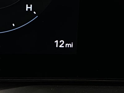 2026 Hyundai Palisade SEL AWD