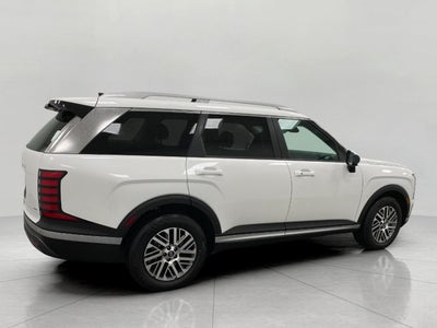 2026 Hyundai Palisade SEL AWD
