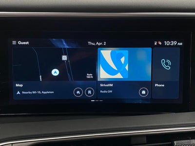 2026 Hyundai Palisade SEL AWD