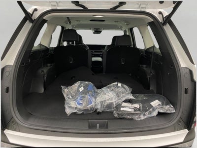 2026 Hyundai Palisade SEL AWD
