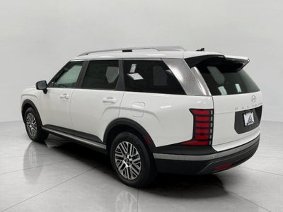 2026 Hyundai Palisade SEL AWD