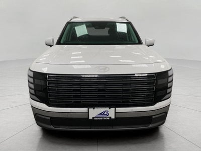 2026 Hyundai Palisade SEL AWD