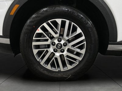 2026 Hyundai Palisade SEL AWD