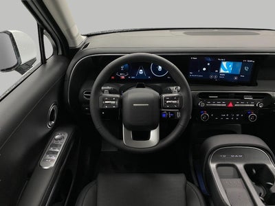 2026 Hyundai Palisade SEL AWD