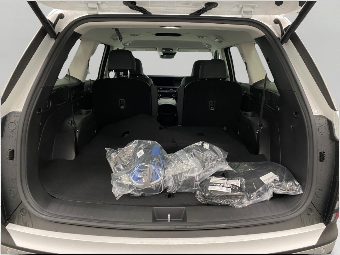 2026 Hyundai Palisade SEL AWD