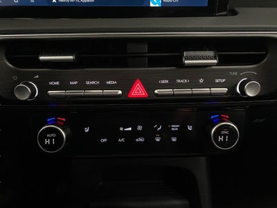 2026 Hyundai Palisade SEL AWD