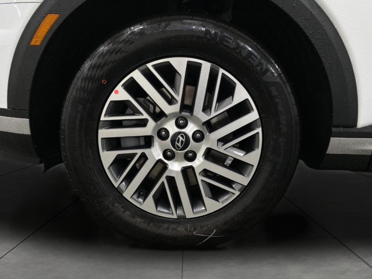 2026 Hyundai Palisade SEL AWD