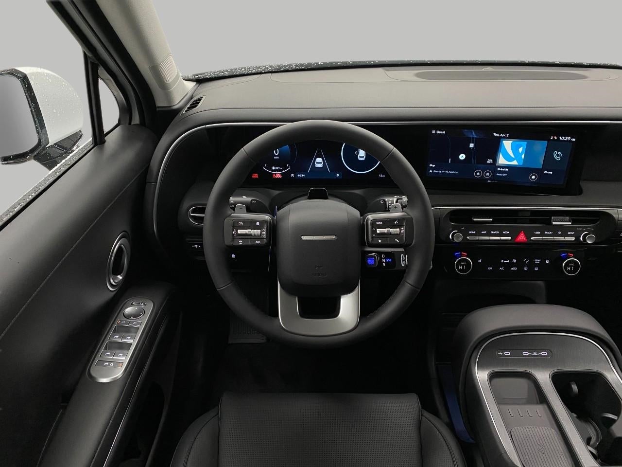 2026 Hyundai Palisade SEL AWD