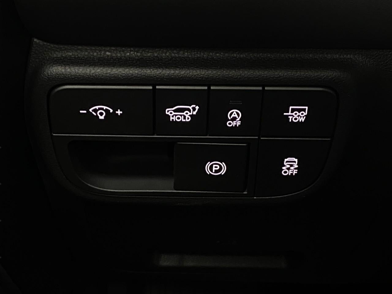 2026 Hyundai Palisade SEL AWD