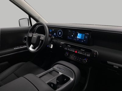 2026 Hyundai Palisade SEL AWD