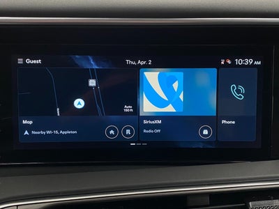 2026 Hyundai Palisade SEL AWD