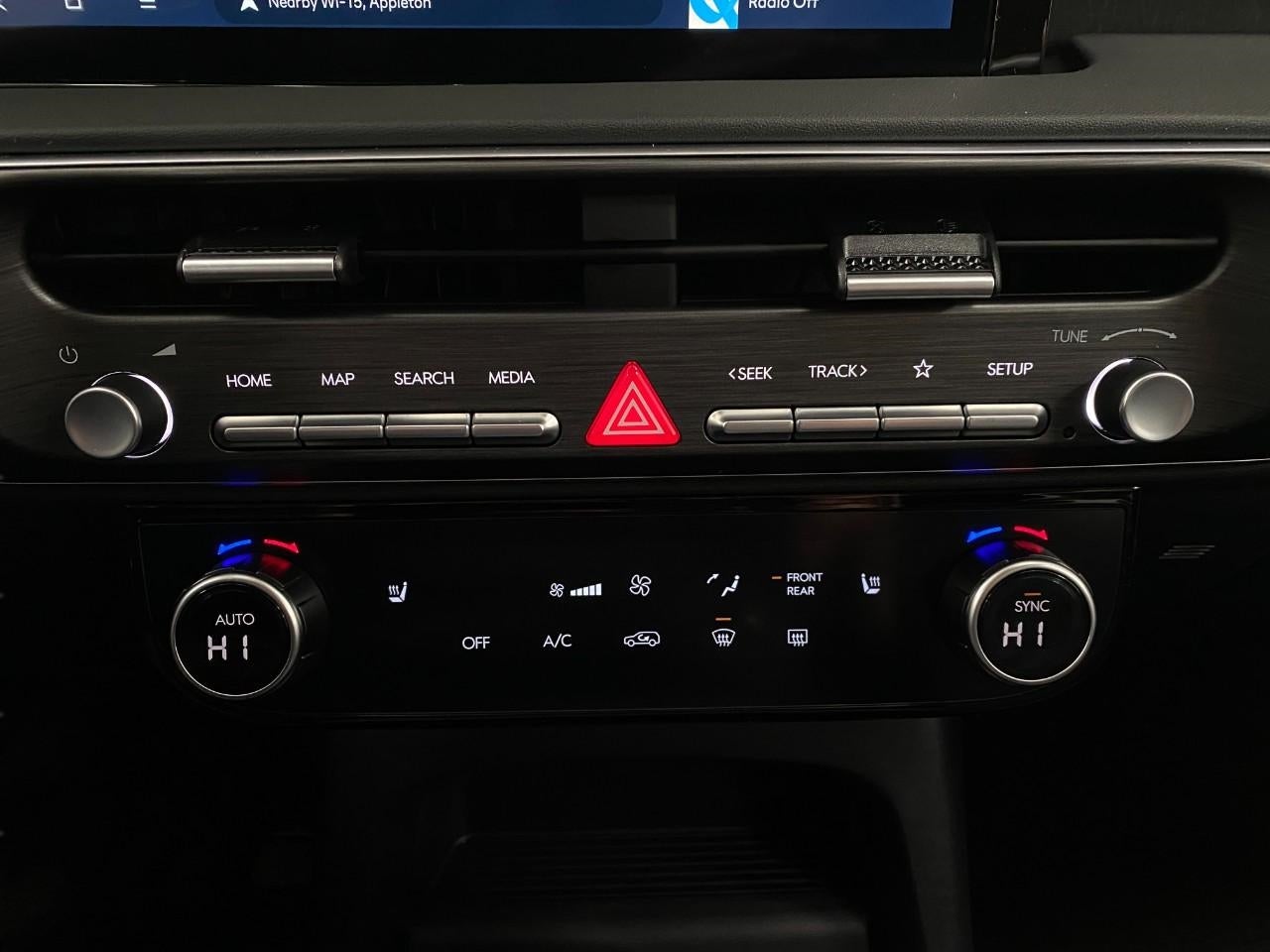 2026 Hyundai Palisade SEL AWD