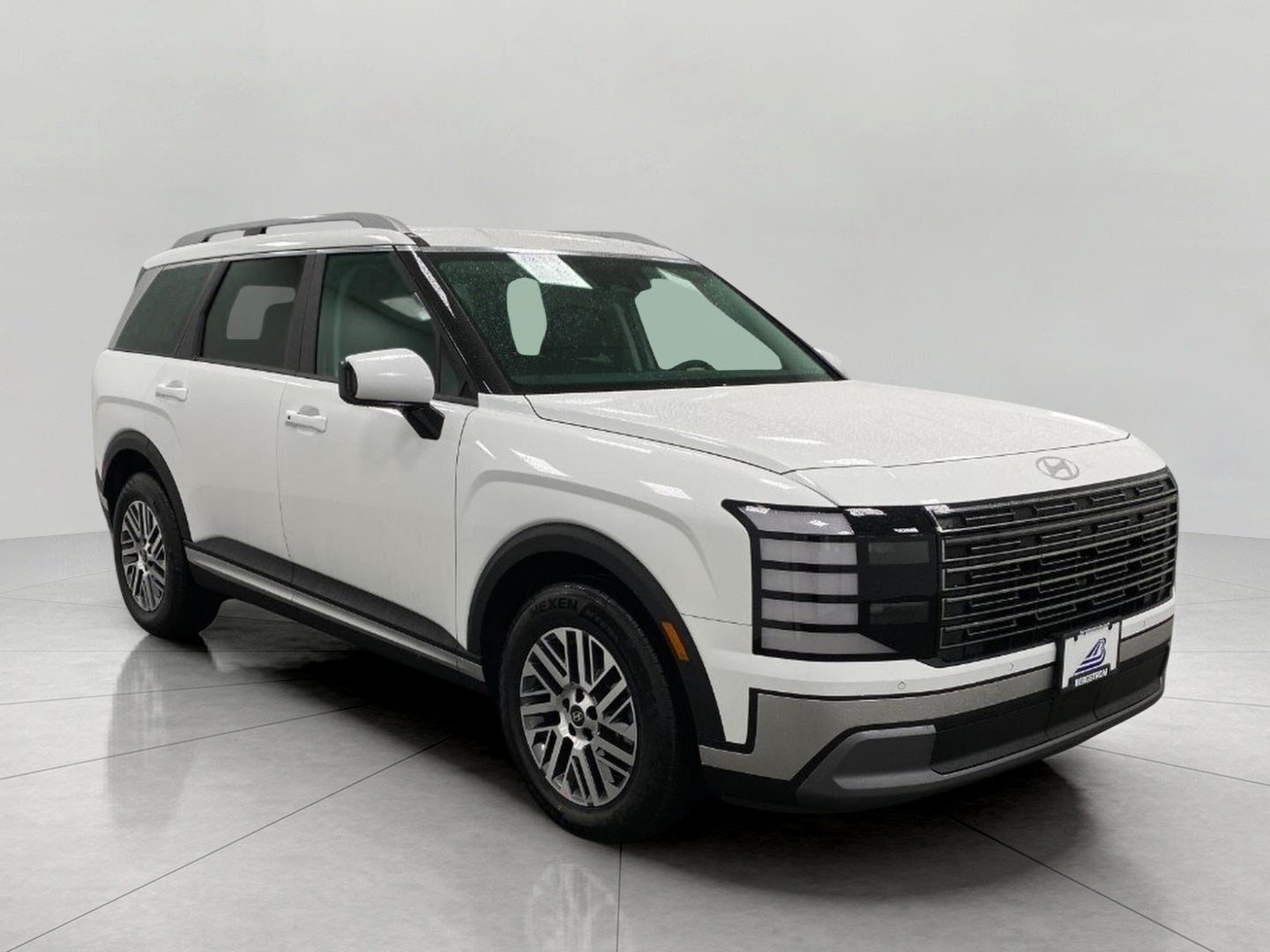 2026 Hyundai Palisade SEL AWD