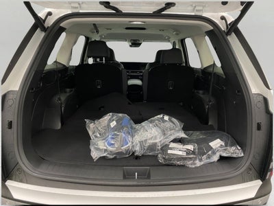2026 Hyundai Palisade SEL AWD