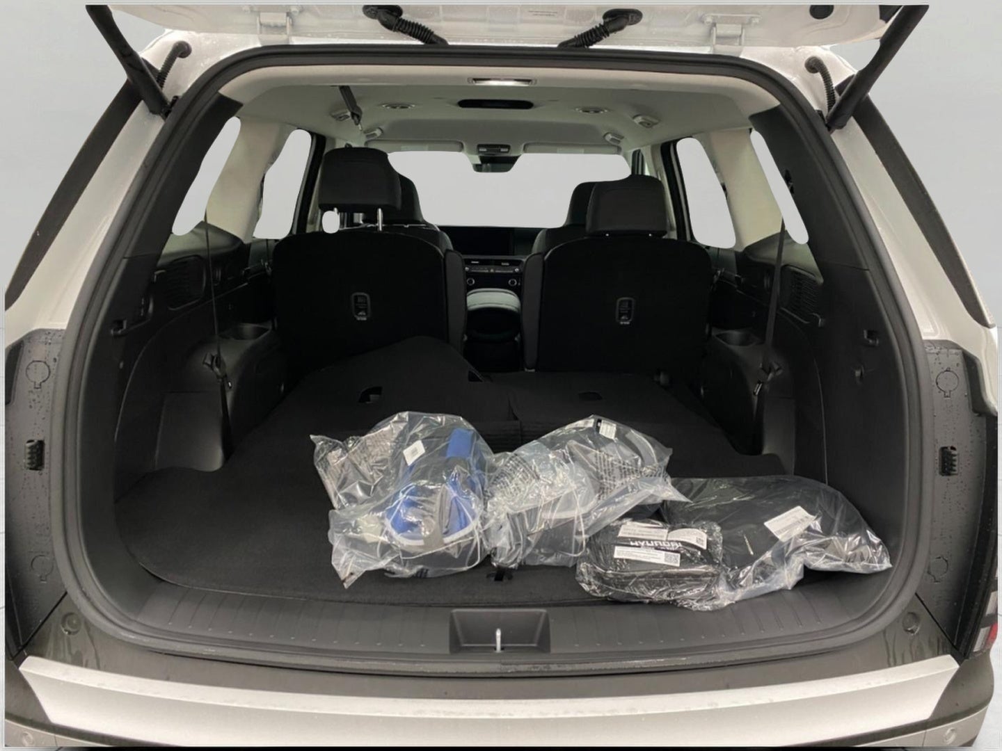 2026 Hyundai Palisade SEL AWD