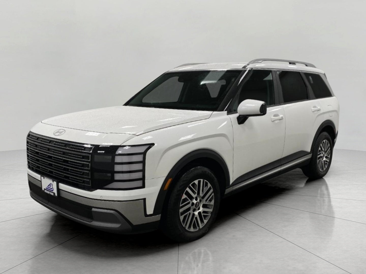 2026 Hyundai Palisade SEL AWD