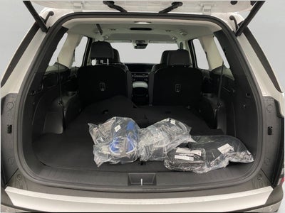 2026 Hyundai Palisade SEL AWD