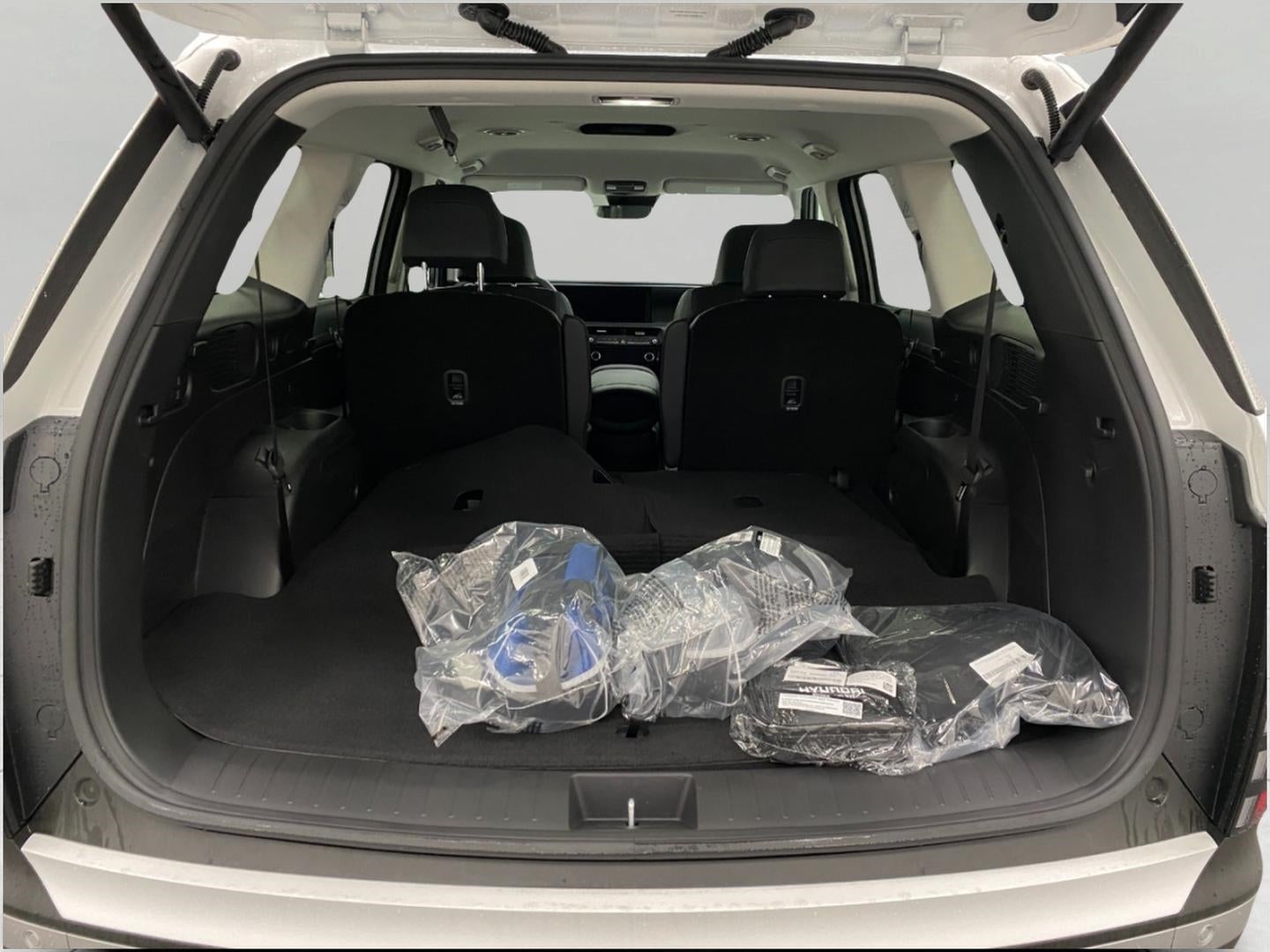 2026 Hyundai Palisade SEL AWD