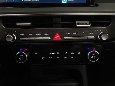 2026 Hyundai Palisade SEL AWD