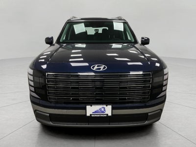 2026 Hyundai Palisade SEL AWD