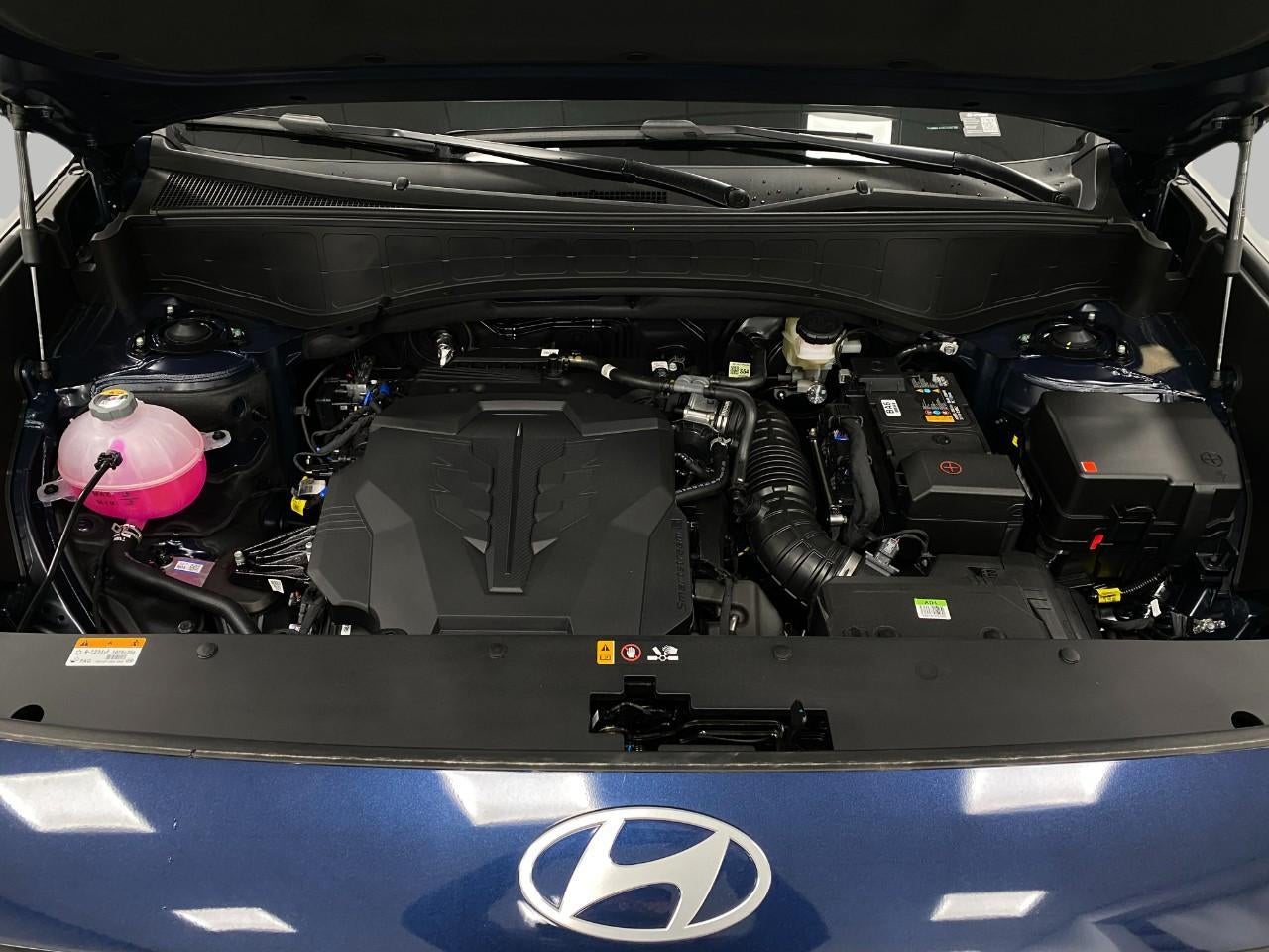 2026 Hyundai Palisade SEL AWD