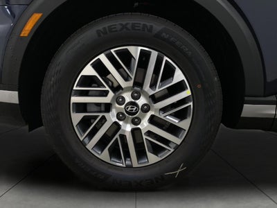 2026 Hyundai Palisade SEL AWD