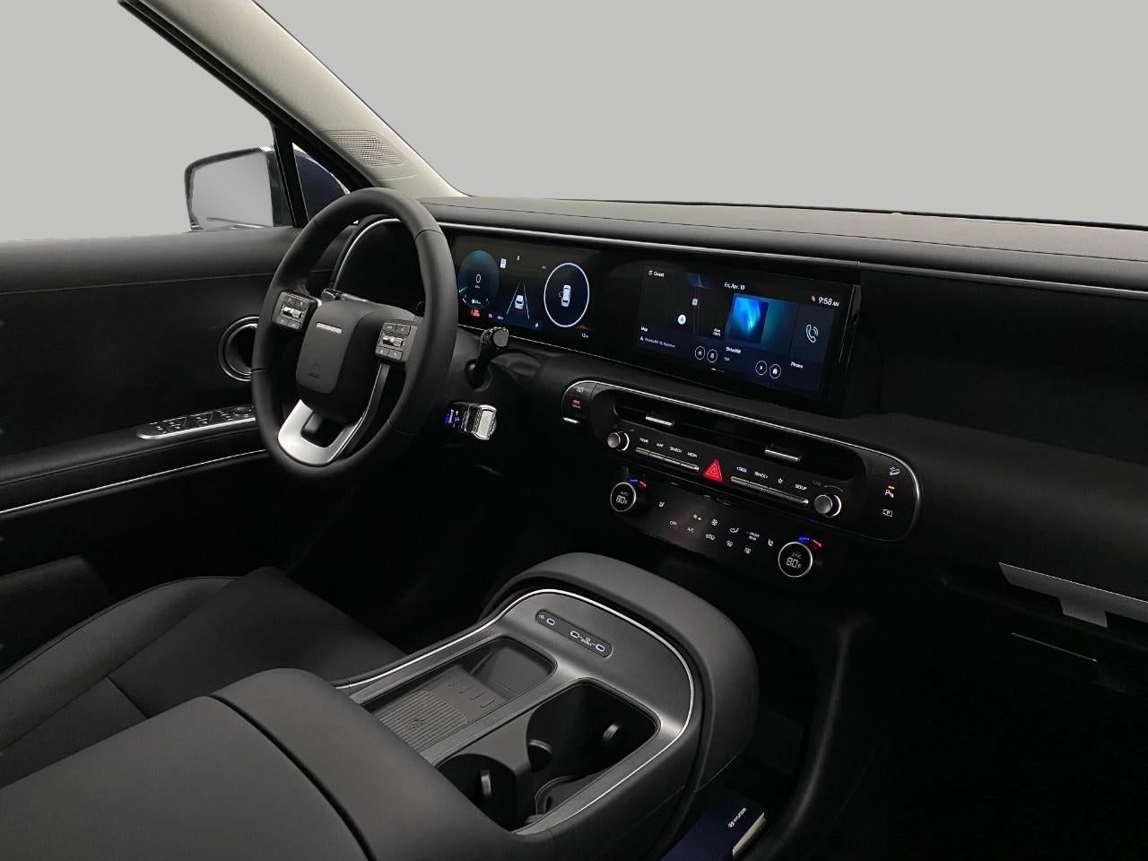 2026 Hyundai Palisade SEL AWD