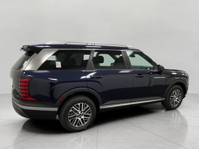2026 Hyundai Palisade SEL AWD