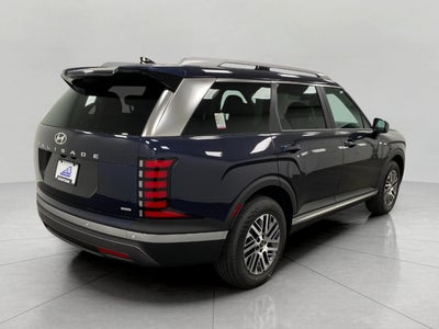 2026 Hyundai Palisade SEL AWD