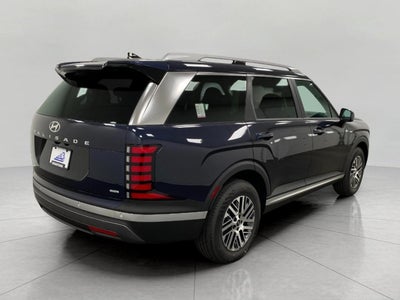 2026 Hyundai Palisade SEL AWD