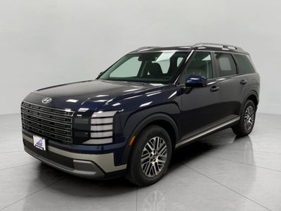 2026 Hyundai Palisade SEL AWD
