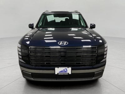 2026 Hyundai Palisade SEL AWD