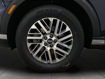 2026 Hyundai Palisade SEL AWD