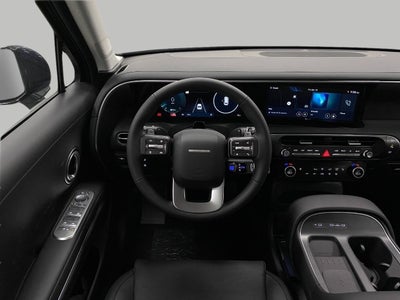 2026 Hyundai Palisade SEL AWD