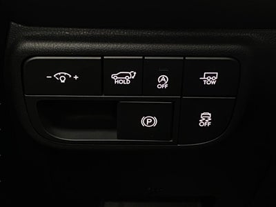 2026 Hyundai Palisade SEL AWD