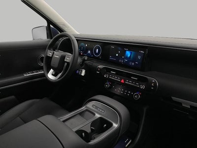 2026 Hyundai Palisade SEL AWD