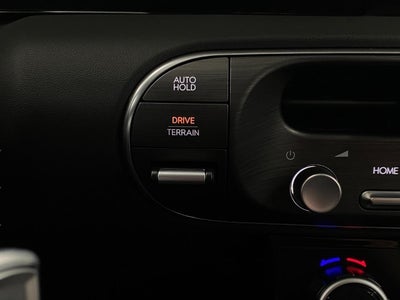 2026 Hyundai Palisade SEL AWD