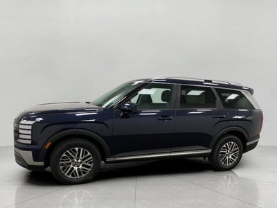 2026 Hyundai Palisade SEL AWD