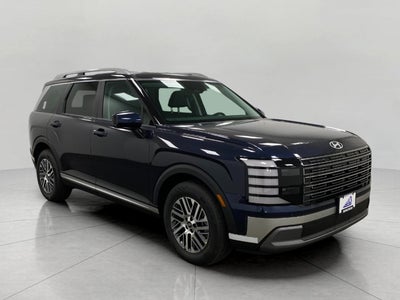 2026 Hyundai Palisade SEL AWD