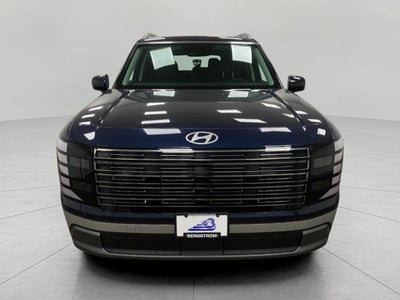 2026 Hyundai Palisade SEL AWD