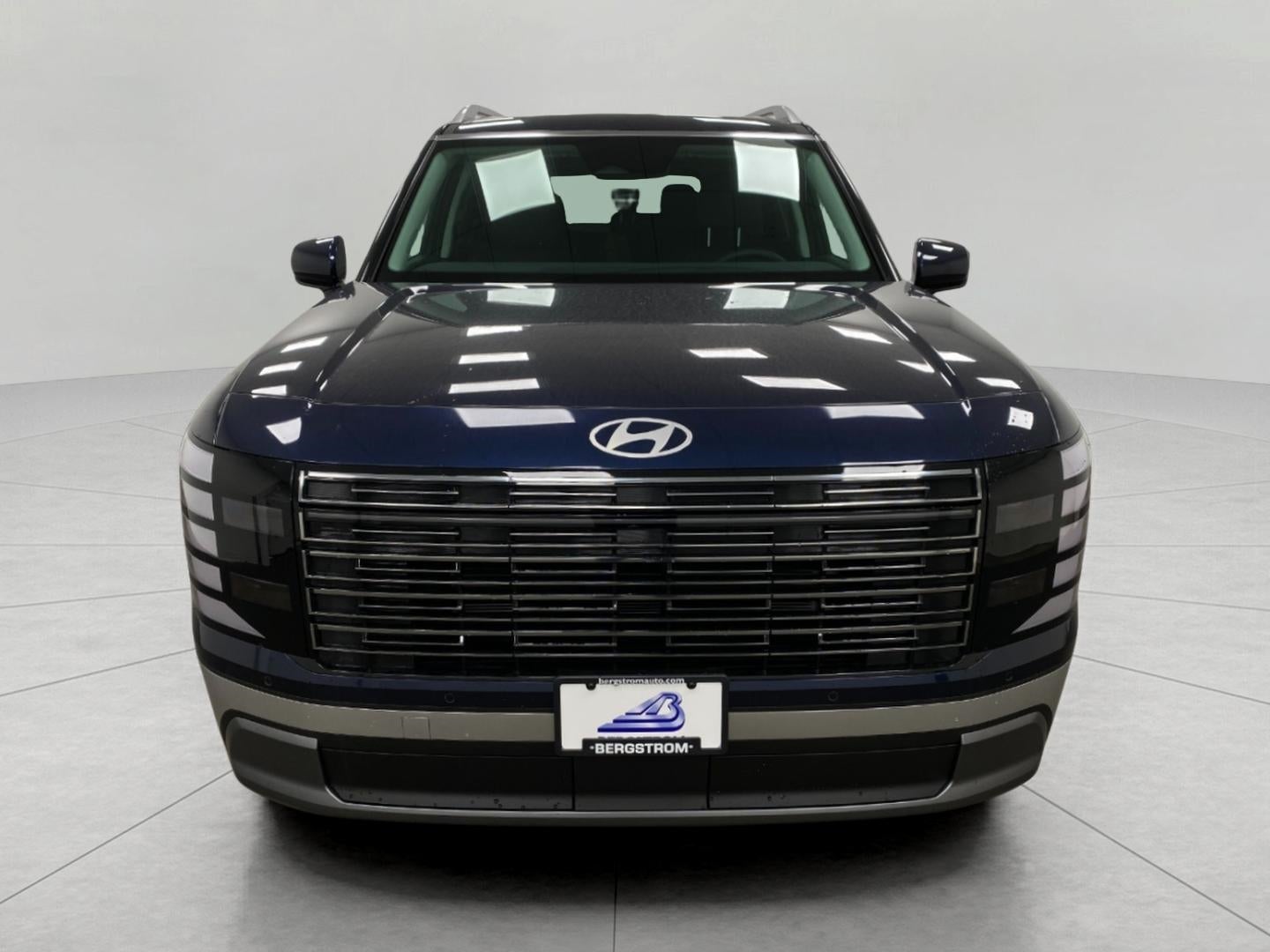 2026 Hyundai Palisade SEL AWD
