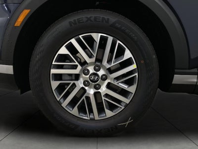 2026 Hyundai Palisade SEL AWD