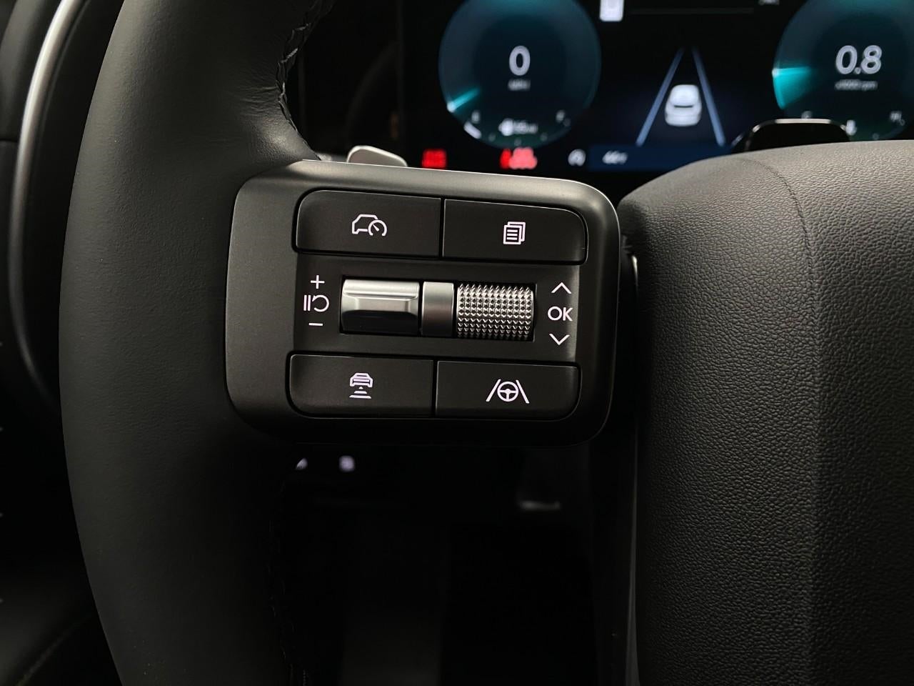 2026 Hyundai Palisade SEL AWD