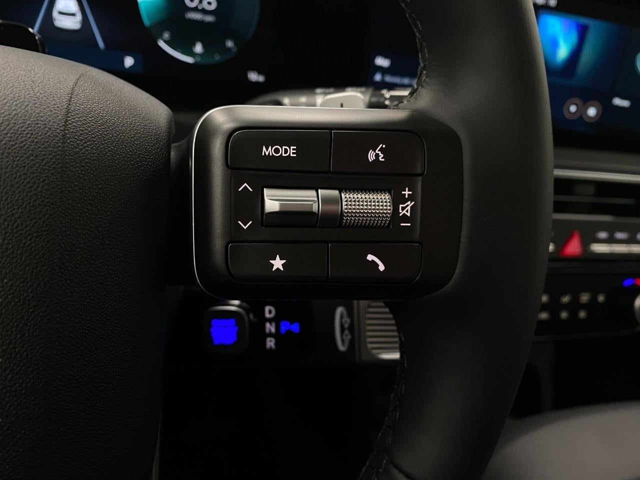 2026 Hyundai Palisade SEL AWD