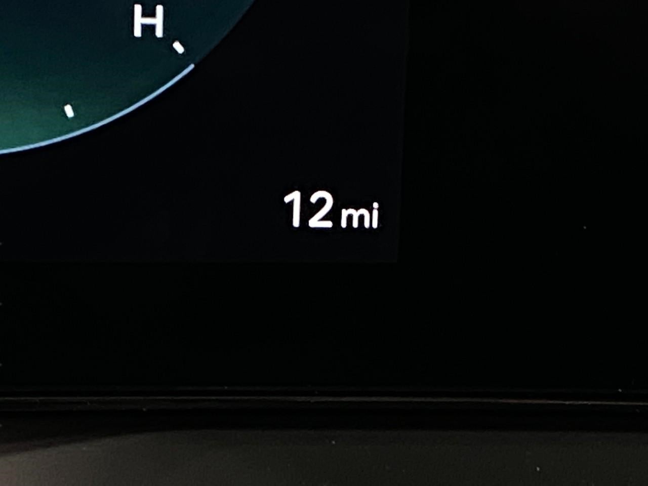 2026 Hyundai Palisade SEL AWD