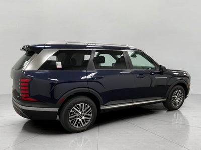 2026 Hyundai Palisade SEL AWD