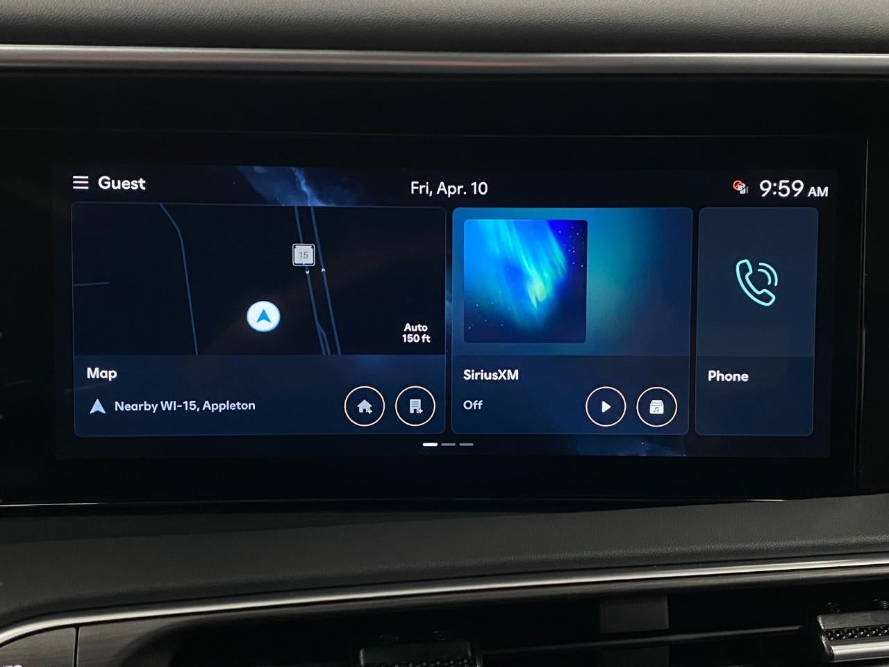 2026 Hyundai Palisade SEL AWD