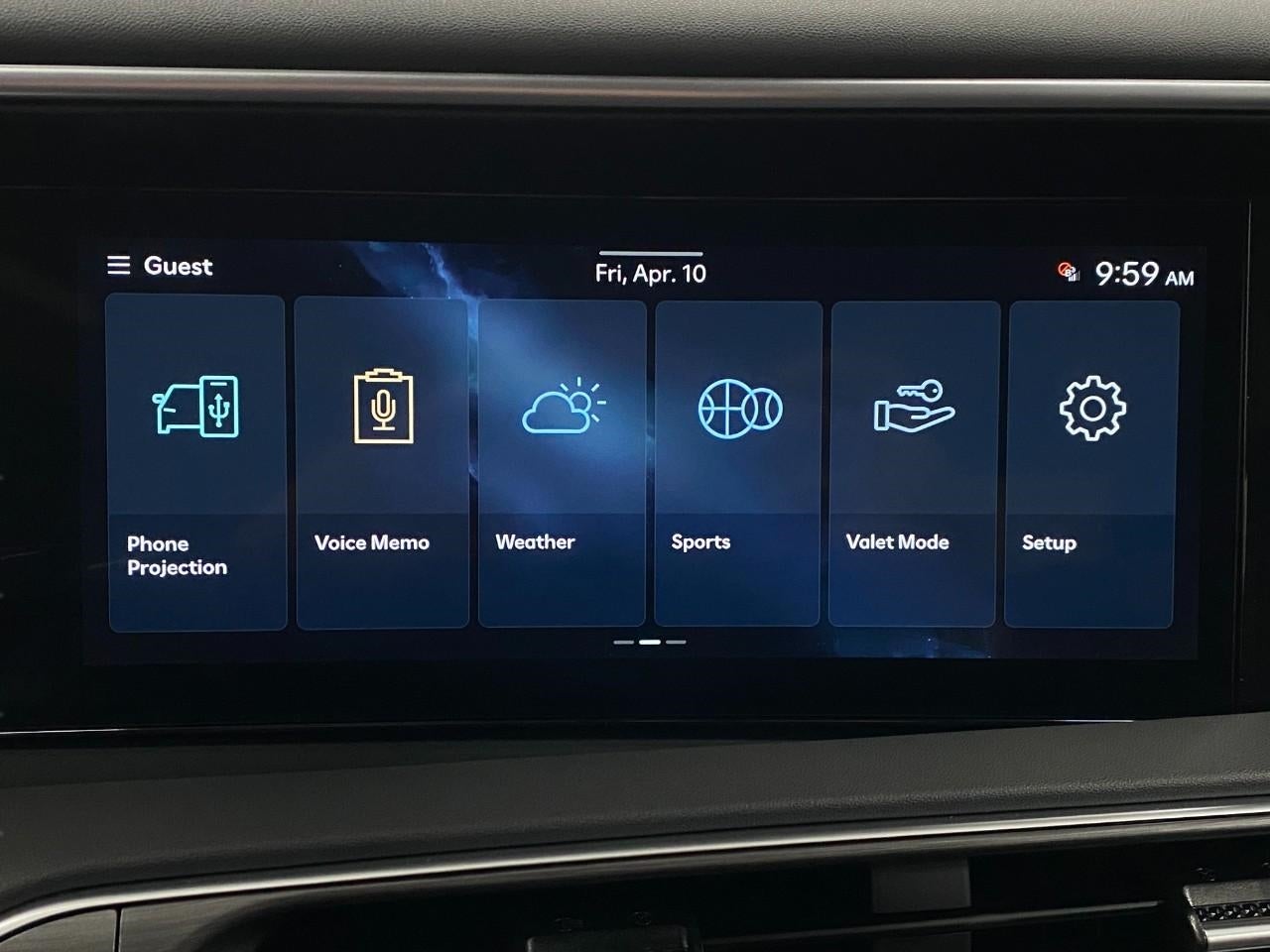 2026 Hyundai Palisade SEL AWD