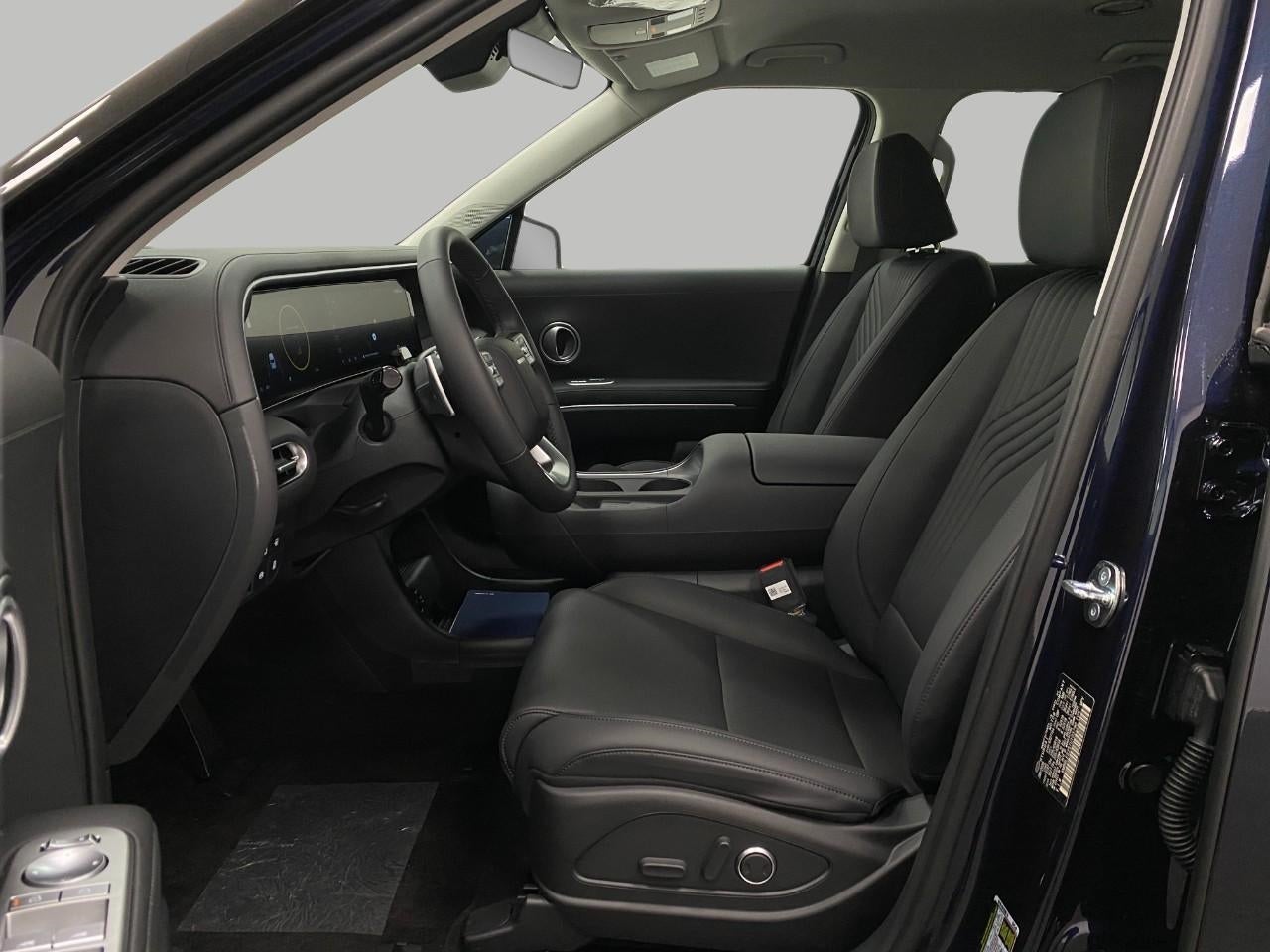 2026 Hyundai Palisade SEL AWD