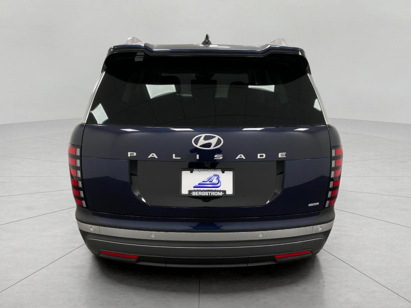 2026 Hyundai Palisade SEL AWD